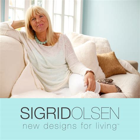 sigrid olsen website.